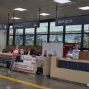 김해공항국제선관광안내소 이미지