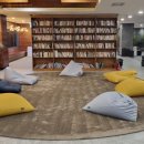 킹스파(찜질방) 이미지