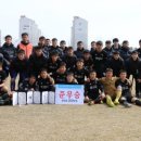 성남FC U18, 포기를 몰랐던 까치군단의 120분 명승부 이미지