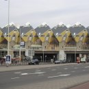 큐브 호스텔 이미지