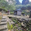 산장민박 이미지