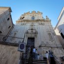 하얀개마을 | 골목이 예쁜 하얀 마을, 오스투니(Ostuni)