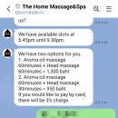 앤더홈(AND THE HOME) 이미지