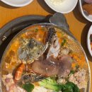 금수강산해물탕 | [대구 들안길 맛집] 30년 전통의 시원한 해물탕! 블루리본 선정 맛집 금수강산해물탕