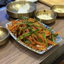 명지회관 | 명란과 고기의 꿀조합! 무안 맛집 &#39;명지회관&#39; 방문후기