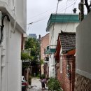 올리브영 화곡역점 | 비오는 날 북촌 나들이