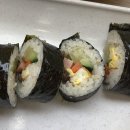 캠프즉석김밥