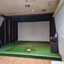 칼라힐 산본골프 이미지