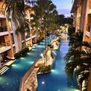 크리스탈 | 보라카이 리조트 헤난 크리스탈 샌즈 후기(인피니티풀/디럭스룸/조식)