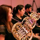 한여름밤의 야외음악회 이미지