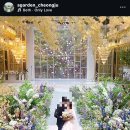 모든장식 | 모든날웨딩 청주 춘화꽃집 생화 꽃장식 및 부케 견적 공유