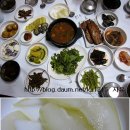 [대구맛집/남구/대명동] 동산식당 ＞＞ 한정식 이미지