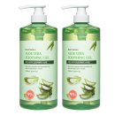 코스메이트 알로에 수딩젤 1000ml 2개 8900원 이미지
