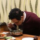 꼬불이손칼국수