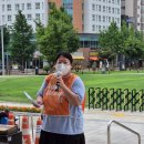 [활동소식]색동원 인권참사 해결, 장애인 권리예산 쟁취 결의대회 이미지