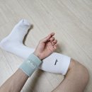 스트롱베리 트레이닝 | 아사나양말 니삭스 손목밴드