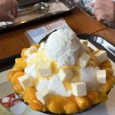 설빙경주점
