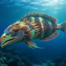 World’s Most Beautiful Sea Animals Ever Seen! | 4K Nature Planet 이미지