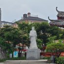 인천항 국제여객터미널 관광안내소 이미지