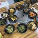 강동로7-16 | 구미에코랜드맛집 추천, 무지개식당에서 아기랑 가자미정식 먹었어요