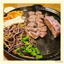 진미반찬전문점 | 선학역 맛집 4대 진미 이베리코&amp;듀록 서반식당 선학점 후기