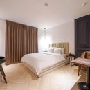 파리바게뜨 양산덕계점 | (경상남도 양산 모텔) 양산 덕계 유나 호텔 (Yangsan Deokgye YUNA Hotel)