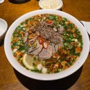 양지체육관 | [맛집] 인천 굴포천역 쌀국수 빅포1982 부평삼산점 : 양지쌀국수 돼지갈비덮밥 저녁 후기