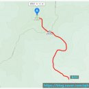 방아골 | 함양 오르고 1일 2산 와불산&amp;삼정산 25.5.13. 화요일