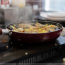 우리외식산업 이미지