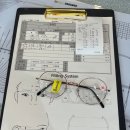 [안양 안경점 저렴한곳] 안양 쓰리팩토리안경 호계점I 가성비 좋은 안경점I 저렴하고 빠른 안경 맞춘 후기