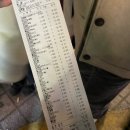 윤겸식당 | 삼월