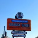 오렌지 | [수원 베이커리 카페 | 수원 빵집] 오렌지 베이글 방문 후기🍊🥯