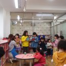 와서 작은도서관 이미지