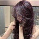 진주미용실리안헤어 네이버블로그