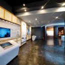 난계국악박물관 화장실 이미지