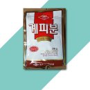 천우식품제조장 쇼핑하우