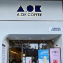 어오케이커피 모라벤처타워점 이미지