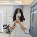 부천 옥길동미용실 추천｜THE92 레이어드컷+굵은 히피펌 후기
