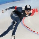 이나현, 스피드스케이팅 대표 선발전 여자 1000m 1위…김민선 2위 이미지