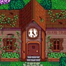 하비 마을회관 이미지