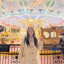 라라샵오천용덕점 | 체력쓰레기 30대의 에버랜드 즐기기🎡