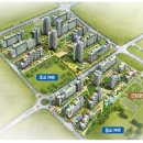 중흥6단지 건널목 이미지