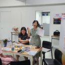 한국비서사무협회 이미지