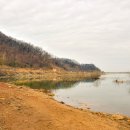 교동면 난정저수지 이미지