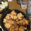 CU구미진평중앙점 | [맛집]구미 인동 1차로도 2차로도 오꾸닭 최고(내돈내산, 크런치순살,요거닭)