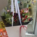 꽃;피온 | 피온플라워샵_구로디지털단 감성 꽃집(내돈내산, 5만원대 기념일용 꽃다발)