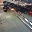 봉방 배수펌프장 이미지