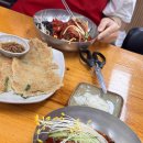 민둥산 등산 전 들른 정선 맛집 메밀촌막국수 | 6팀 대기 10분 후기