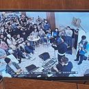대윤슈퍼 | 버스카버스카 buscar buscar + 장범준 더 작은공연 a little show live 남양주 덕소 소보심 카페 셋리 후기