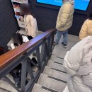 르노삼성자동차 서비스코너 작전점 | 샤브올데이 계산점 예약 주차 전메뉴 리뷰 (feat. 계산동 빕스는 추억속으로..)